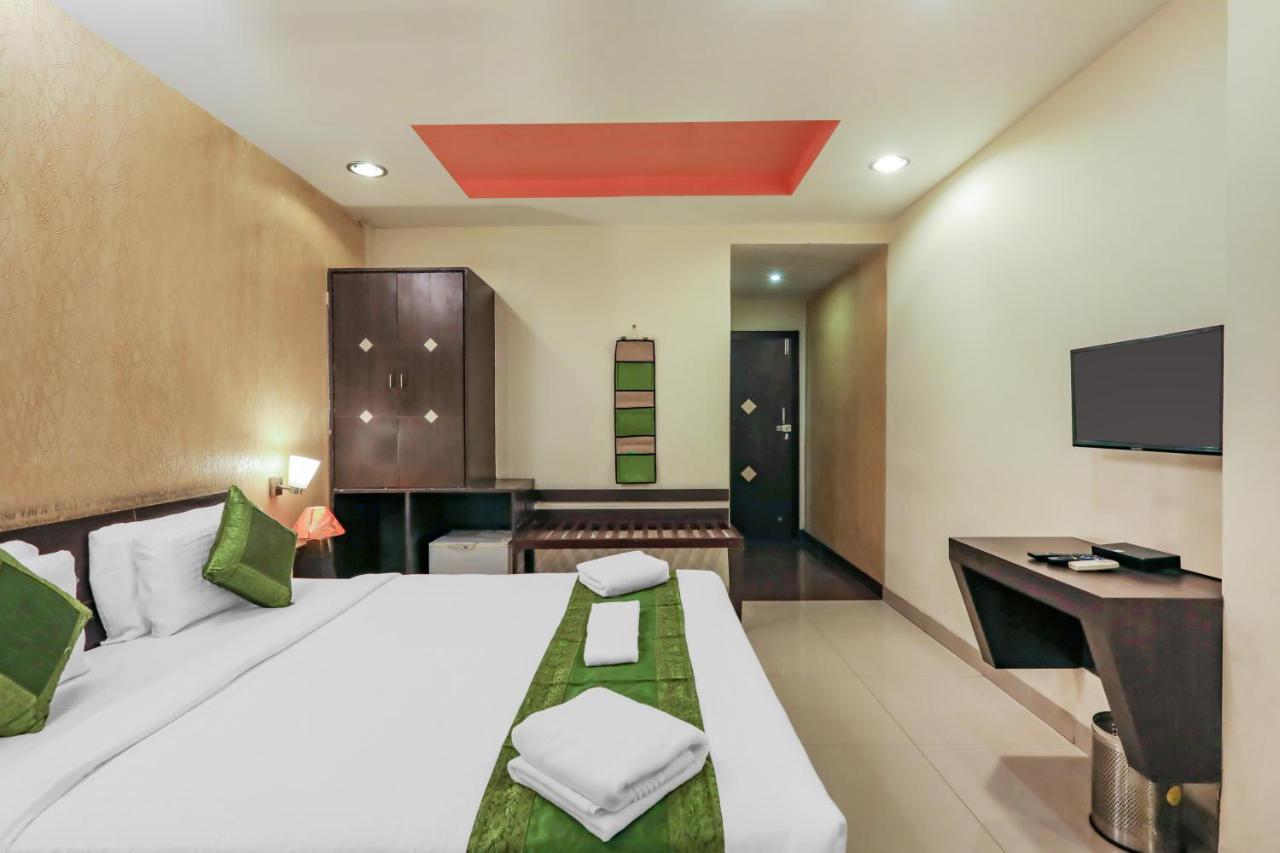فندق Treebo Trend Paradise, إندور المظهر الخارجي الصورة